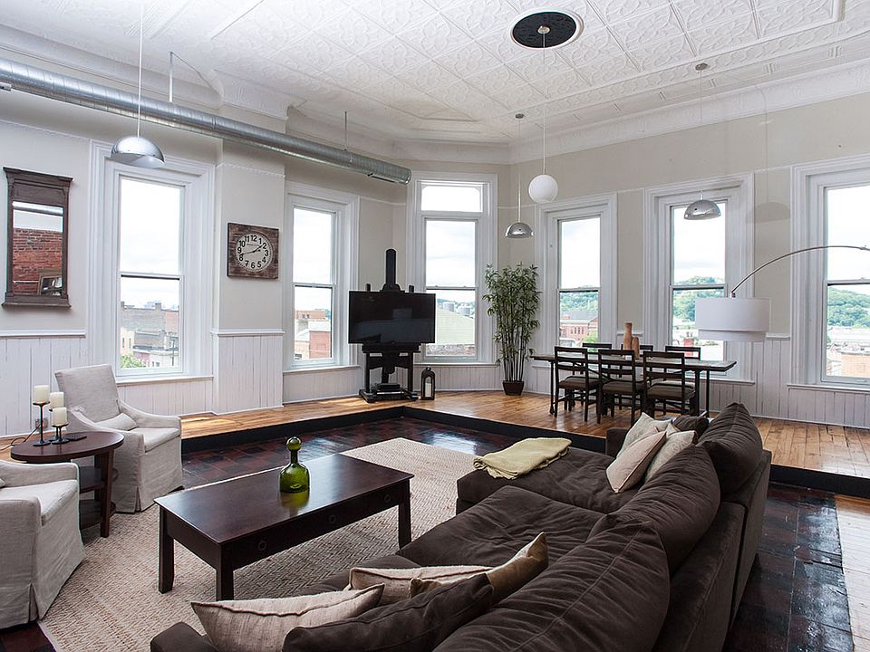 great room
