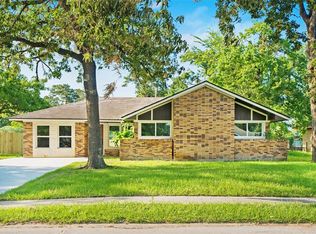 9207 Laura Koppe Rd, Houston, TX 77078