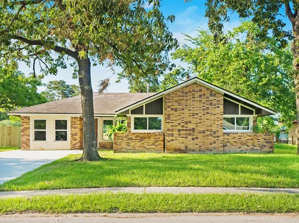 9207 Laura Koppe Rd, Houston, TX 77078