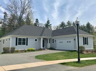 39 Bantry Rd UNIT 39, Simsbury, CT 06070