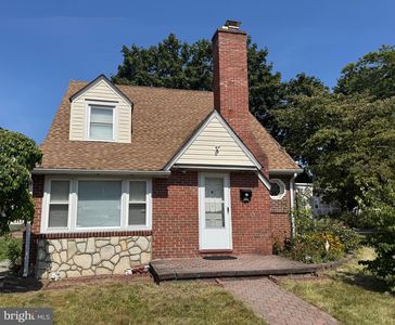 390 Connecticut Ave, Hamilton, NJ, 08629