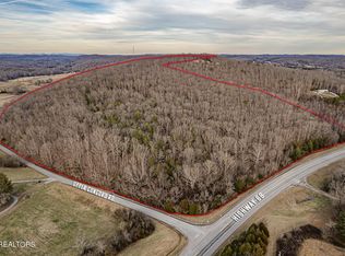 0 Upper Concord Rd, Ten Mile, TN 37880