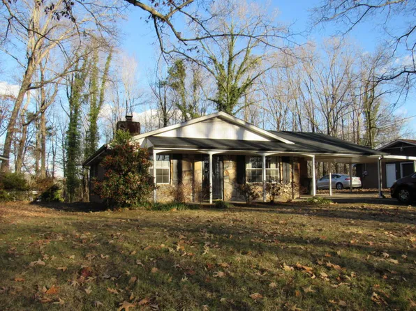 417 Warrior Ln, Harriman, TN 37748