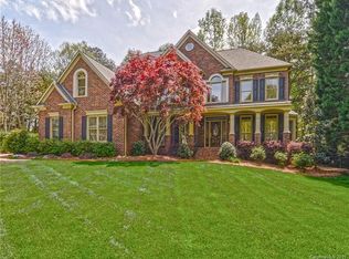 15724 Ballantyne Country Club Dr, Charlotte, NC 28277