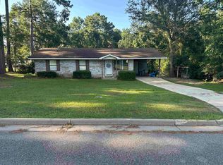 107 Bluebell Dr, Andalusia, AL 36420