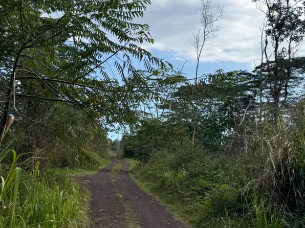 16-2033 Sandalwood Ct Lot 33, Kurtistown, HI 96760