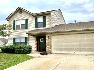 12436 Stoneboro Ct, Fort Wayne, IN