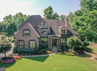 283 Grandmar Chase, Canton, GA 30115