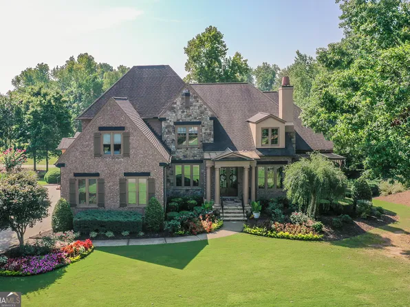 283 Grandmar Chase, Canton, GA 30115