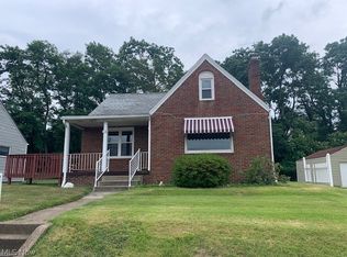 138 Shriver Ave SE, Massillon, OH 44646