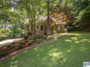 4558 Little Ridge Dr, Birmingham, AL 35242
