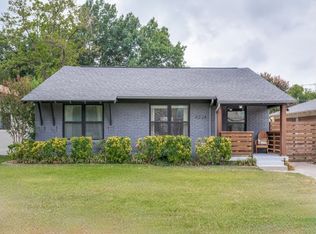 4224 Sexton Ln, Dallas, TX 75229