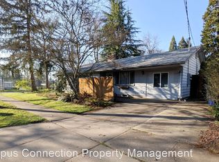 1215 E 24th Ave, Eugene, OR 97403