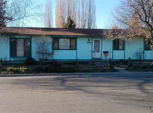 1217 S Blaine St, Moscow, ID 83843