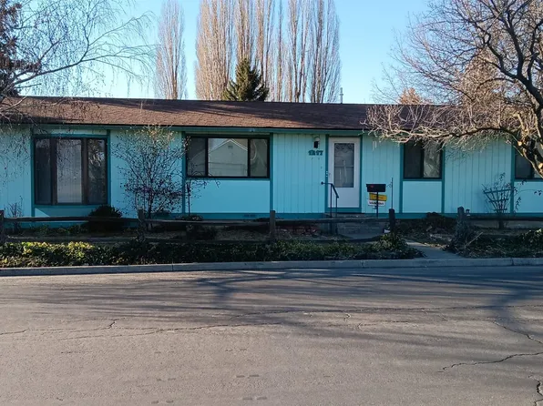 1217 S Blaine St, Moscow, ID 83843