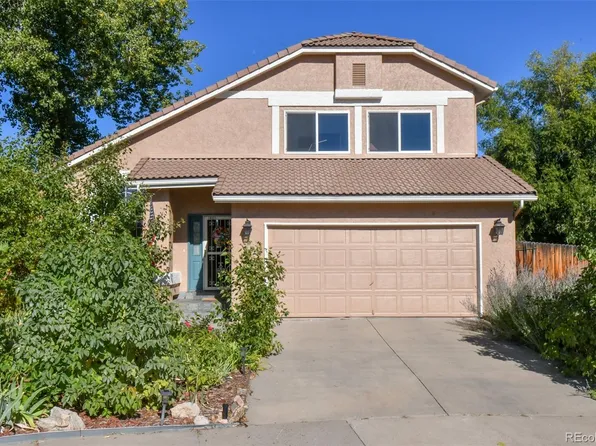 10321 E Ford Place, Denver, CO 80247