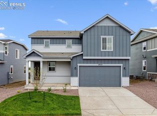 4845 Krueger Rd, Colorado Springs, CO 80925