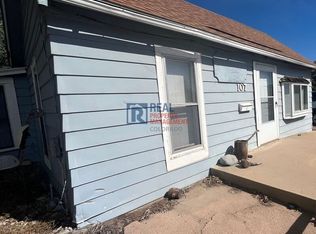 107 W 1st St, Loveland, CO 80537