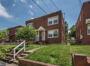 719 Jefferson St NE, Washington, DC 20011