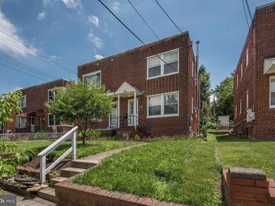 719 Jefferson St NE, Washington, DC, 20011