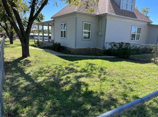 507 NW Highway 36, Comanche, TX 76442