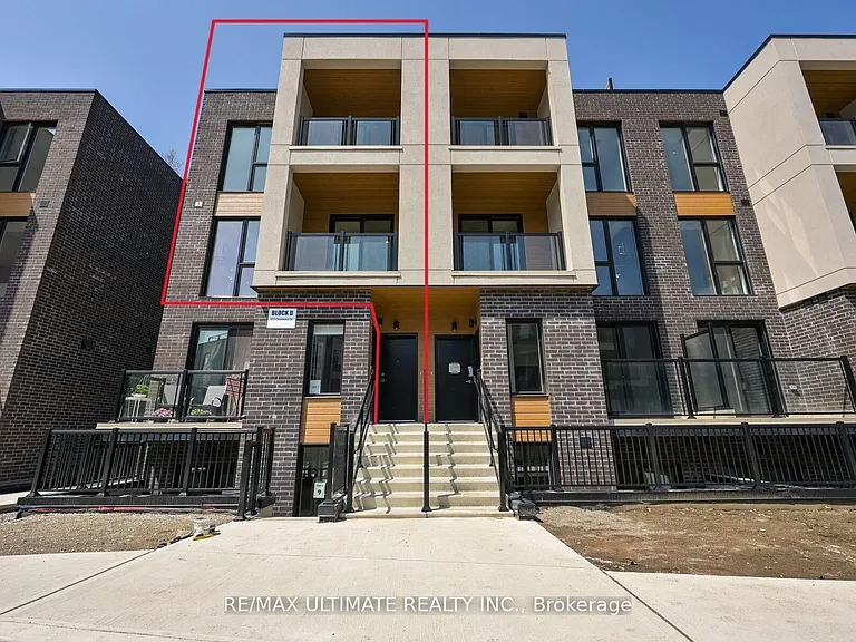 172 Clonmore Dr #3 — Photo 1