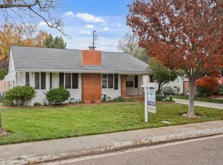 1169 Elmwood Ave, Stockton, CA 95204