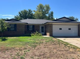 5205 Westway Trl, Amarillo, TX 79109