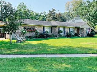 503 W Rosswood Dr, Mobile, AL 36606