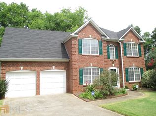 5140 Promenade Dr SW, Atlanta, GA 30331