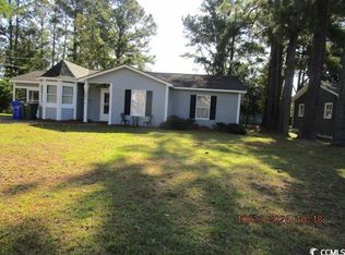 321 Heritage Rd, Conway, SC 29527