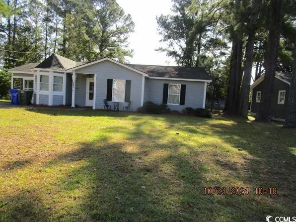 321 Heritage Rd., Conway, SC 29526