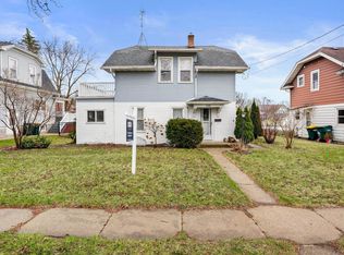 338 Monroe St, Fort Atkinson, WI 53538