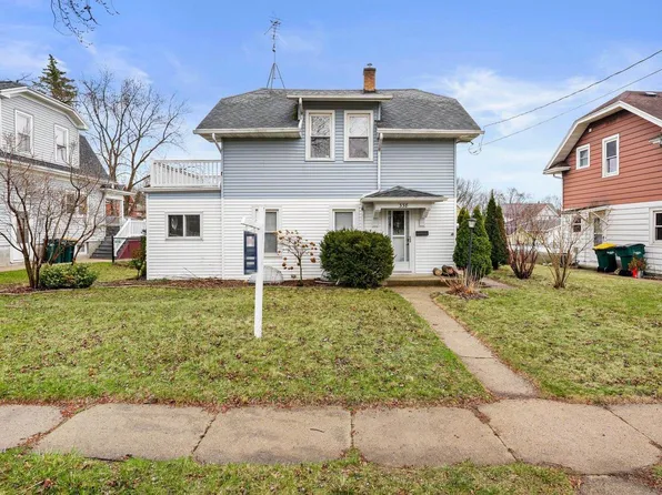 338 Monroe Street, Fort Atkinson, WI 53538