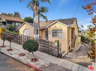 1421 Waterloo St, Los Angeles, CA 90026