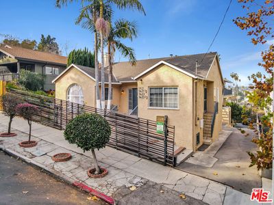 1421 Waterloo St, Los Angeles, CA, 90026