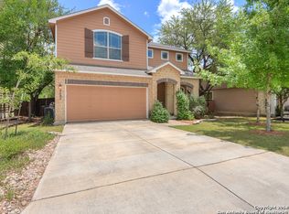 722 Horn Run, San Antonio, TX 78245