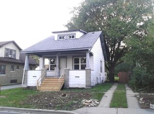 1305 Dearborn St, Joliet, IL 60435