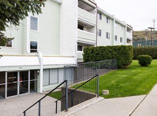 1085 12th Ave #107, Kamloops, BC V2C 6A2