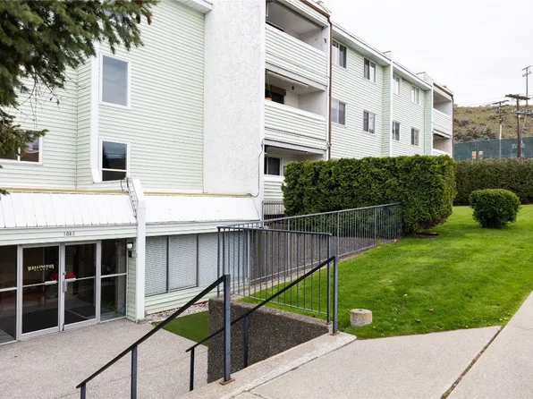 1085 12th Ave #107, Kamloops, BC V2C 6A2