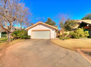 4613 Dove Tree Ln, Oklahoma City, OK 73162