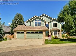 615 Cameron Ct, Loveland, CO 80537