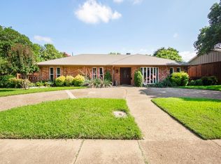 4824 Harvest Hill Rd, Dallas, TX 75244
