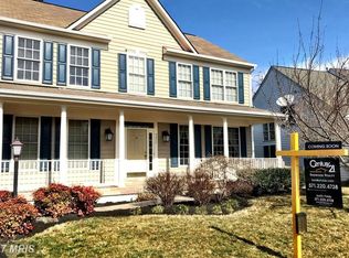 9252 Bowers Brook Pl, Bristow, VA 20136