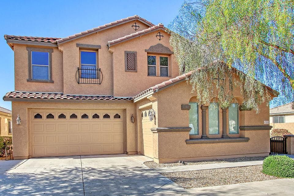 17910 N. Bell Pointe Blvd., Surprise, AZ 85374