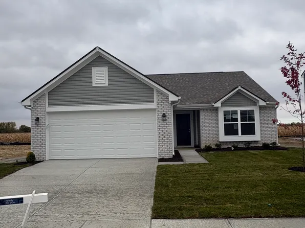 561 Yellowleaf Dr, Sheridan, IN 46069