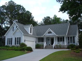 6843 Glass Pond Ct SW, Ocean Isle Beach, NC 28469