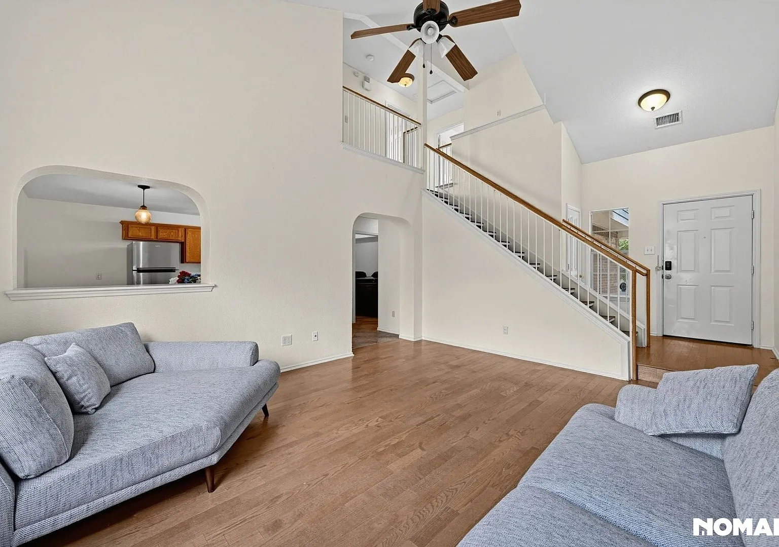 Charming 3BR House in Pflugerville — Photo 1