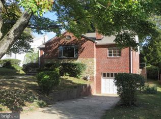 205 Brewster Ave, Silver Spring, MD 20901