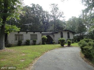 3 Lake Caroline Dr, Ruther Glen, VA 22546